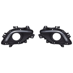 Không thấm nước LED sương mù ánh sáng cho Mazda6 2013-on DRL Bìa đèn sương mù tự động hệ thống chiếu sáng - Product Image 1