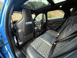 COCHE SUV 2024 <span class=keywords><strong>Jaguar</strong></span> <span class=keywords><strong>F</strong></span>-<span class=keywords><strong>Pace</strong></span> SVR Ultra USADO - Product Image 4