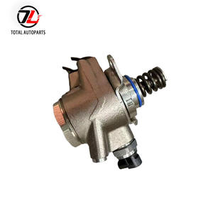 ปั๊มน้ำมันเชื้อเพลิงแรงดันสูง OEM 95811031610 07L127026Q 07L127026AB ใช้ได้กับรถยนต์ V-W Touareg <span class=keywords><strong>3</strong></span>.0 V6 4.<span class=keywords><strong>2</strong></span> V8 SE-AT  SKO-DA  V-W - Product Image 5