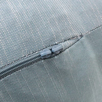 X bolsa de frijoles grande antigravedad salón largo resistente al agua divertida tumbona gigante 3 en 1 bolsa de frijoles para exteriores sofá silla tumbona