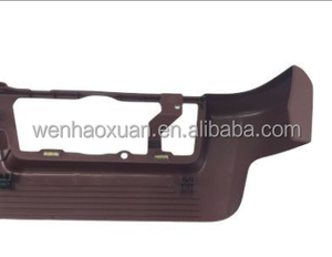 โล่ที่นั่งคนขับ13-14 F150สีม่วง, ที่หุ้มเบาะนั่งสำหรับคนขับ AL3Z1662187AA AL3Z-1662187-AA - Product Image 4