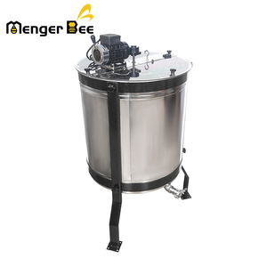Extractor de miel eléctrico nuevo de alta calidad, máquina extractora de colmena de abejas para recolección de miel - Product Image 1