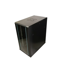 22U 600*600*1200 Harga murah dengan kualitas tinggi 2.0 "-19" inci rak Server pusat Data, kabinet jaringan, produsen
