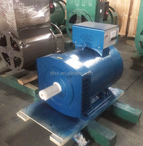 Easternlion 64kw 80kva STC Tùy Chỉnh Chuyên Nghiệp Tốt Nhất Điện Nhà Máy Phát Điện Xoay Chiều Dynamo - Product Image 6