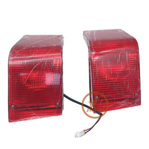 ไฟท้ายสีแดงคุณภาพสูง รุ่น 2456U104F3 สำหรับเครื่องจักรกลหนัก SK200-3 - Product Image 1