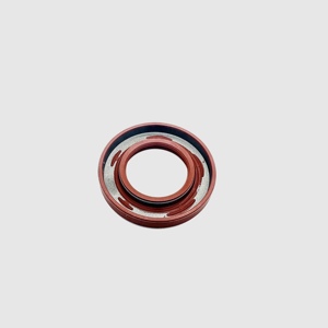 Camshaft Seal for Peugeot: 206 307 308 406 407 508 607 807 Citroen: Berlingo <strong>C4</strong> <strong>C5</strong> C6 C8 DS4 DS5 Xsara Picasso 0807.28 27*47*7 - Product Image 2