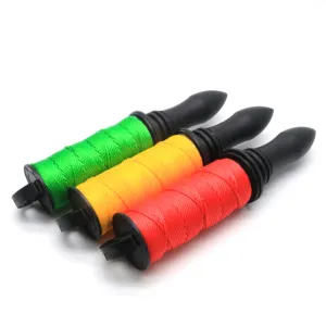 High Quality Pp Multifilament Kite Twine Line For Flying Kite