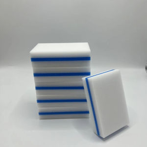 <span class=keywords><strong>Éponge</strong></span> <span class=keywords><strong>magique</strong></span> en mélamine à prix avantageux, <span class=keywords><strong>éponge</strong></span> nano en vrac, <span class=keywords><strong>éponge</strong></span> de nettoyage pour chaussures, sols, meubles, salle de bain, nettoyant mural - Product Image 6
