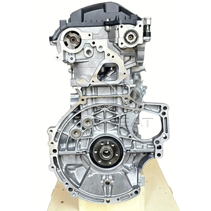 Motor de Gasolina de 4 Cilindros y 1.4L de Aspiración Natural, Bloque Largo EP3 8FS para 207 308 C3 C3 Picasso - Product Image 4