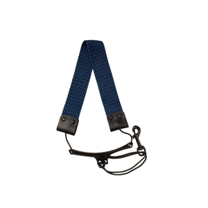 Sangle d'épaule simple en nylon durable Huayun avec mousqueton pivotant pour <span class=keywords><strong>saxophonistes</strong></span> - Product Image 1