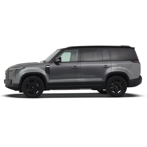 2024 Polestone <span class=keywords><strong>ROX</strong></span> 01 Luxury SUV Jishi 01 doppio motore 4WD nuovo veicolo di energia auto elettrica con il nuovo prezzo delle azioni - Product Image 2