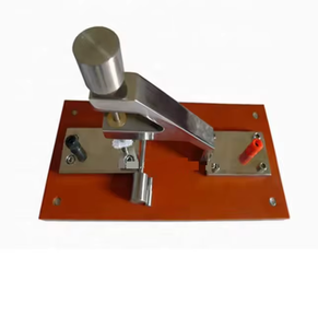 Dielectric Strength Tester Insulation Material Strength Testing Equipment for Insulation Materials - Product Image 2