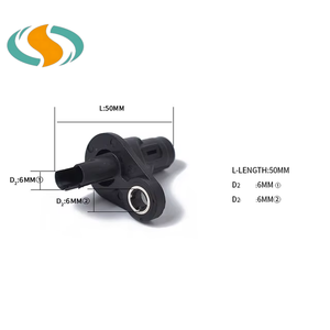 Tout nouveau capteur de Position d'arbre à cames CMPS 13627525014 13627546660 13627558518 pour BMW 1 3 5 6 7 X <span class=keywords><strong>Z</strong></span> Series Alpina B7 - Product Image 3