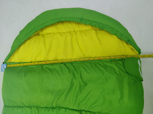 <span class=keywords><strong>Sac</strong></span> <span class=keywords><strong>de</strong></span> <span class=keywords><strong>couchage</strong></span> <span class=keywords><strong>de</strong></span> camping Sacs <span class=keywords><strong>de</strong></span> <span class=keywords><strong>couchage</strong></span> touristiques d'hiver Tente portable Voyage <span class=keywords><strong>Sac</strong></span> à dos Lit pliant pour la randonnée Équipement <span class=keywords><strong>de</strong></span> camping - Product Image 4