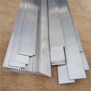 Dünne 1mm 2mm 3mm <span class=keywords><strong>Aluminium</strong></span>-Flachstange 6061 Aluminiumblech Modellteile Autorahmen Metall für Industrie und Bau - Product Image 5