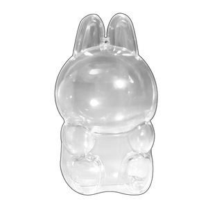 Pour Rab Sit Party pour Princess Maternity <span class=keywords><strong>Coque</strong></span> de protection en plastique transparent [Haute qualité] - Product Image 5