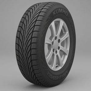 ยางรถยนต์นั่งส่วนบุคคล HA-32 สำหรับทุกฤดู ขนาด 235/65R17 - Product Image 3