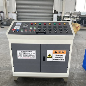 PP PE HDPE <span class=keywords><strong>LDPE</strong></span> LLDPE Giai Đoạn Đôi Nhựa Tái Chế Pelletizing Máy Hạt Nhựa Máy Làm - Product Image 6
