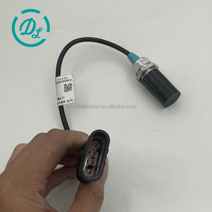 Interruptor de Luz de Freno EexcavaStart AZ9X2558030001 Tipo Hall T5G - Mejora la Seguridad, Reemplazo Duradero Compatible con Miniexcavadora - Product Image 4