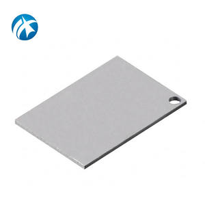 Disipador de calor de aleación de cobre y molibdeno de alta conductividad térmica para dispositivos electrónicos de refrigeración, láser, RF y semiconductores - Product Image 4