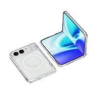 Nouveauté pour iPhone Duo Terminator, étui magnétique pour téléphone