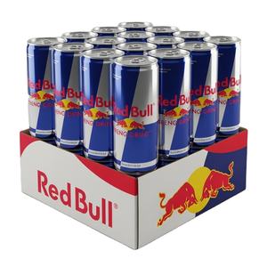 เครื่องดื่มชูกำลังกระทิงแดงขนาด250มล. ของแท้สินค้าส่งออกสินค้าจากออสเตรียของแท้จัดส่งเร็วทั่วโลก - Product Image 3