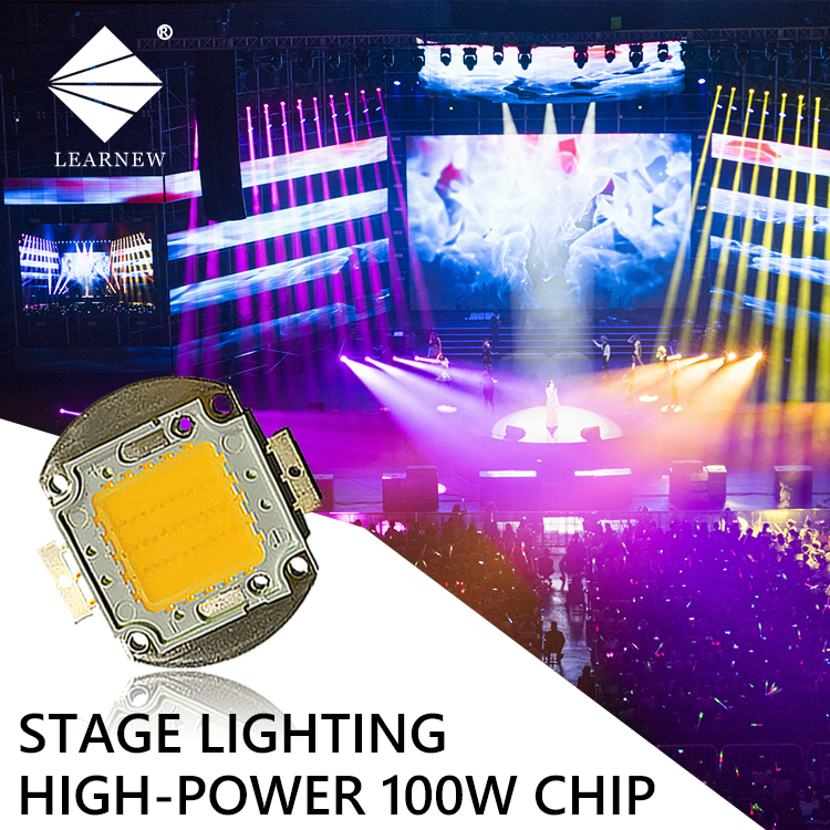 4056 High Power Led Chip Led Module 50W 100W 200W BRIDGELUX Chip SMD High Power Led Chip