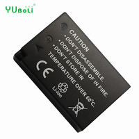Baterai Kamera LP-E17 1040mAh Laris untuk Canon EOS R10/EOS RP/77D/850D/800D