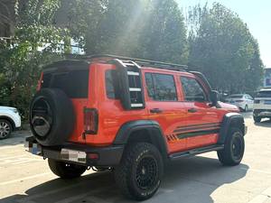 AUTO USADO Great Wall Tank 300, Motor 2.0T Challenger, SUV Compacto de Gasolina, Automático, Conqueror Explorer, Todoterreno, Tank 300 - Product Image 5