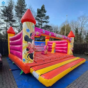 <span class=keywords><strong>บ้าน</strong></span>เป่าลม<span class=keywords><strong>บ้าน</strong></span>สำหรับเด็กเกมสำหรับใช้ในสนามเด็กเล่น<span class=keywords><strong>บ้าน</strong></span>เด้งปราสาทเด้งเป่าลม - Product Image 6