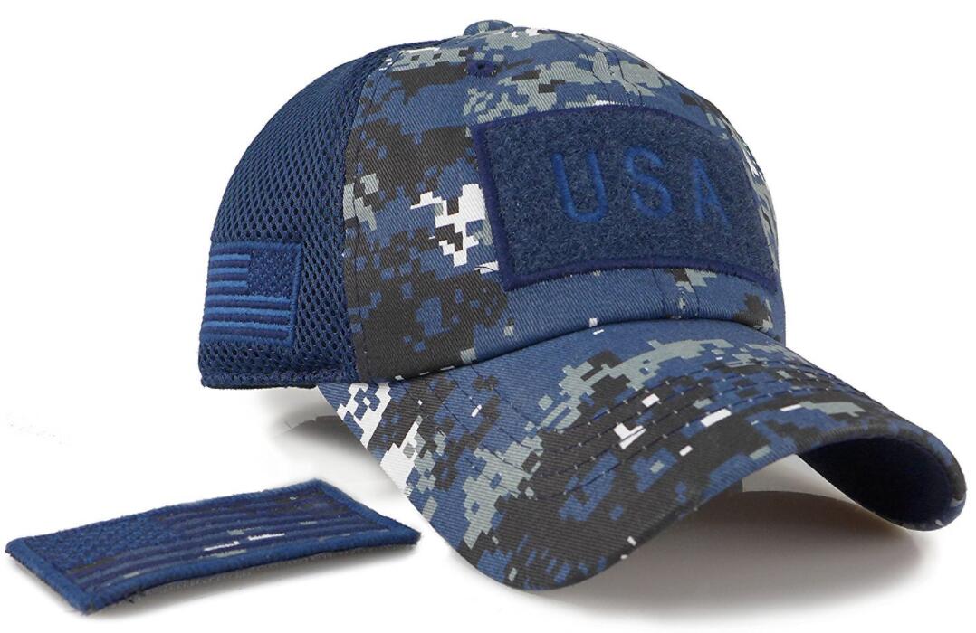 Bleu marine