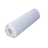 Equipo de Audio al aire libre, sistema de matriz de línea profesional pasiva, caja de sonido China, altavoz de columna