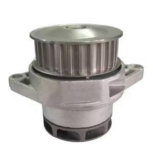 030121005n ביצועים טובים ביצועים אוטומטי משאבת מים מנוע מתאים vw gol סדאן 10-13 נואבו גול 14-16 gol 1.6l 16-20 oem 030121005n - Product Image 6