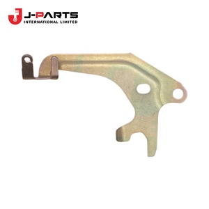 Levier de frein arrière à réglage automatique, côté droit, pour Toyota Hilux LN106 1988-1997 OE 47643-60010 4764360010 - Product Image 2