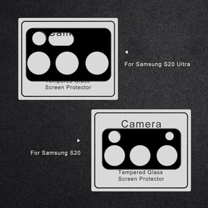 <span class=keywords><strong>Amazon</strong></span> Trending productos de seda impresa de templado de vidrio de lente de cámara Protector para <span class=keywords><strong>Samsung</strong></span> Nota <span class=keywords><strong>20</strong></span> Ultra - Product Image 5