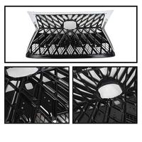 Kit de carrosserie de calandre de pare-chocs avant en plastique de haute qualité, neuf, pour GX400 GX460, avec ajustement original – Vente chaude directe usine