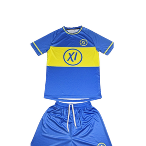 Concepto de Boca Juniors - Product Image 1