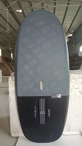 Hydrofoil SUP con <span class=keywords><strong>alas</strong></span> <span class=keywords><strong>de</strong></span> carbono y mástil <span class=keywords><strong>de</strong></span> aluminio, tabla <span class=keywords><strong>de</strong></span> wing foil - Product Image 6