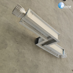 Điện Nhỏ Gọn Xe Buýt Duct <span class=keywords><strong>Busbar</strong></span> Trunking Hệ Thống Busway Cáp Khay - Product Image 3