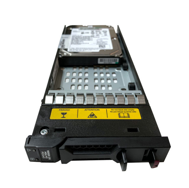 MSA2 HDD MSA 2.4TB 10kRPM 2.5-inch SAS-12G Enterprise M.2 Hard Disk Server Hard Disk P13247-001 R0Q57A