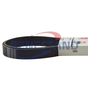 Correa John Deere L111601 para 6410S 6415 6420 <span class=keywords><strong>6420S</strong></span> 6510S 6515 6520 6520L 6530 - Product Image 4