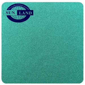 Tela <span class=keywords><strong>de</strong></span> poliéster repreve reciclado <span class=keywords><strong>de</strong></span> color personalizado <span class=keywords><strong>de</strong></span> punto <span class=keywords><strong>de</strong></span> tendencia <span class=keywords><strong>de</strong></span> protección ecológica - Product Image 2