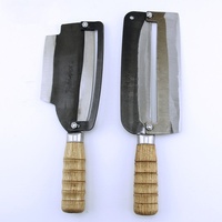 Kupaoli professionnel fruits boutique rabot opération manuelle couteau en métal éplucheur pour canne à sucre ananas laitue autres Fruits
