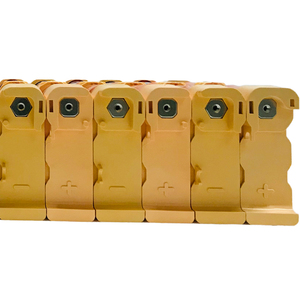 แบตเตอรี่สำรอง Nimh 14.4v 6000mAh สำหรับแบตเตอรี่ไฮบริดรถยนต์ ปี 2004-2005 - Product Image 2