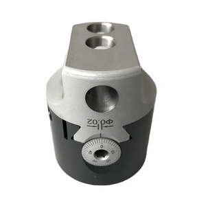 Têtes d'alésage de type <span class=keywords><strong>F1</strong></span> en acier allié de haute qualité <span class=keywords><strong>F1</strong></span>-12 - Product Image 6