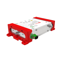 Récepteur optique Satellite à Fiber FTTB ORH-2500CW
