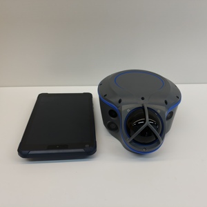 CHCNAV <span class=keywords><strong>ViLi</strong></span> I100 X30 Dernier modèle Scanner laser 3D Récepteur GNSS Mesure Récepteur GNSS RTK Classé IP68 - Product Image 4