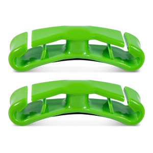 Wholesale Soft Cushion Grocery <b>Bag</b> Handle Portable Plastic Carrier for Shopping Transport - Product Image 1