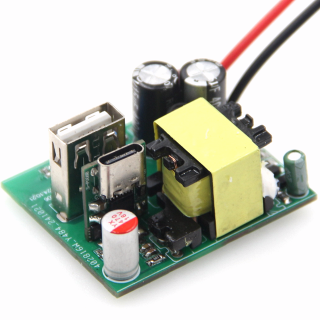 25 Watb Pd Charger Pcb Pcba Board