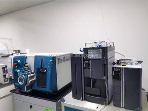 Scend-laboratuvar sıvı faz ayırma için el Shimadzu Ultra yüksek sıvı kromatograf - Product Image 6